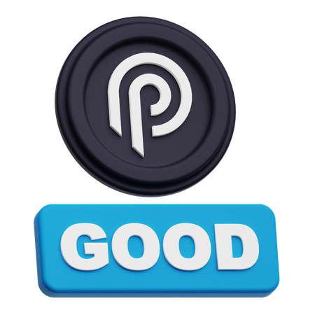Pythonネットワークは良い  3D Icon