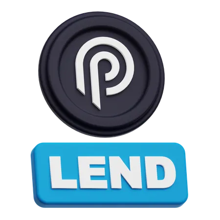 Pythonネットワークローン  3D Icon