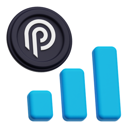 Pythonネットワークの利益  3D Icon