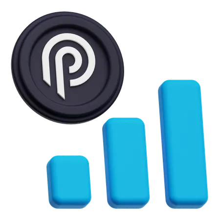 Pythonネットワークの利益  3D Icon