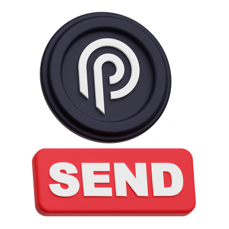 Pythonネットワーク送信  3D Icon