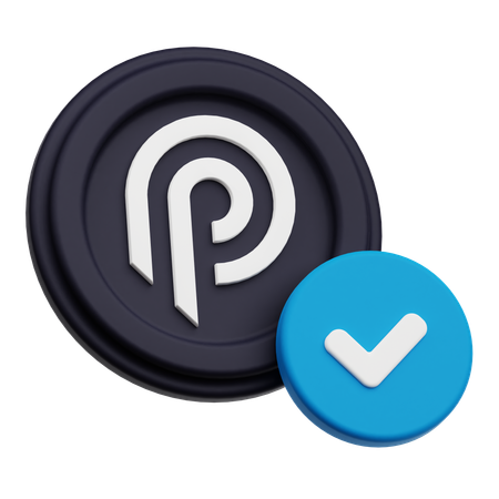 Python ネットワーク検証  3D Icon