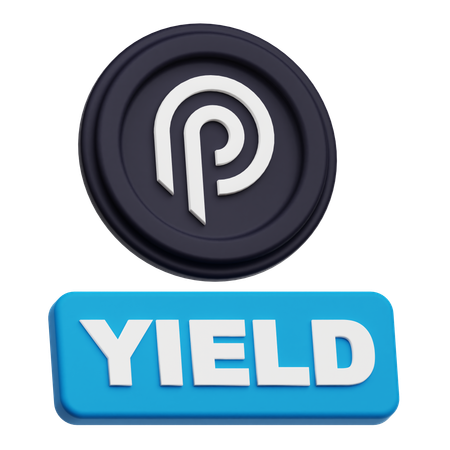 Pythonネットワークの収量  3D Icon