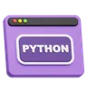 Python Website