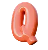 Q