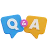 Q & A