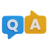 Q & A