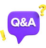 Q And A Chat