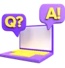 Q And A Laptop