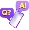 Q And A Mobile