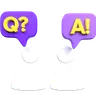 Q And A User