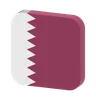 Qatar Flag