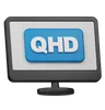 QHD Resolution