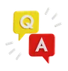 Qna Message