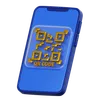 QR Code Icon for Cashless Payments in the Digital Economy