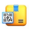 Qr Code Package