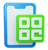 Qr Code Payment