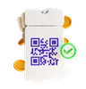 Qr Coupon