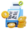 QR Machine