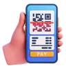 Qr Payment