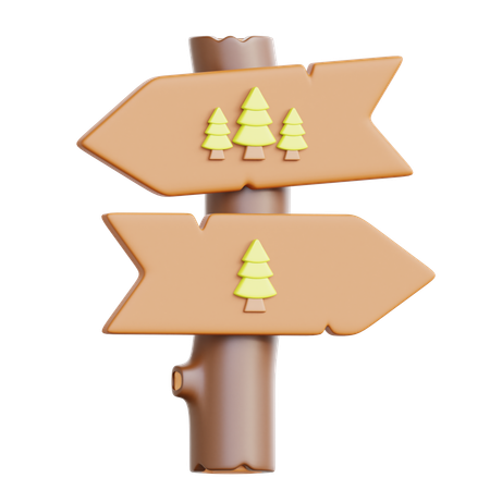 Conselho de Direção  3D Icon