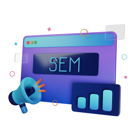 Qual  3D Icon