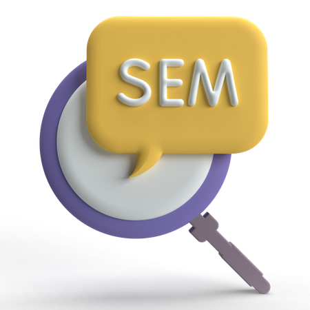 Qual  3D Icon