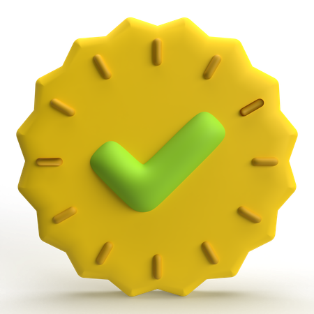 Qualidade premium  3D Icon