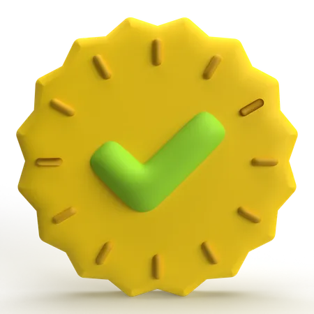 Qualidade premium  3D Icon