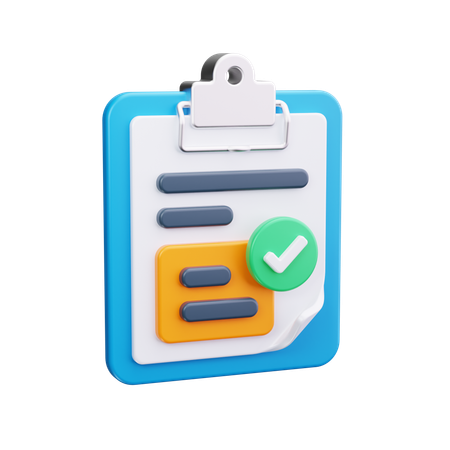 Quality  3D Icon