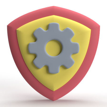 Quality Assurance  3D Icon