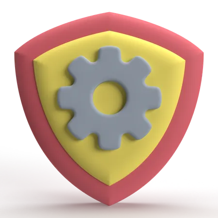 Quality Assurance  3D Icon