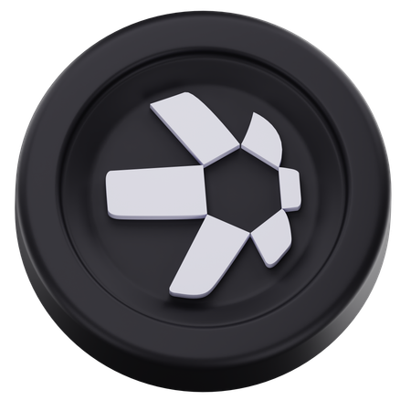 Was die Ecke angeht  3D Icon