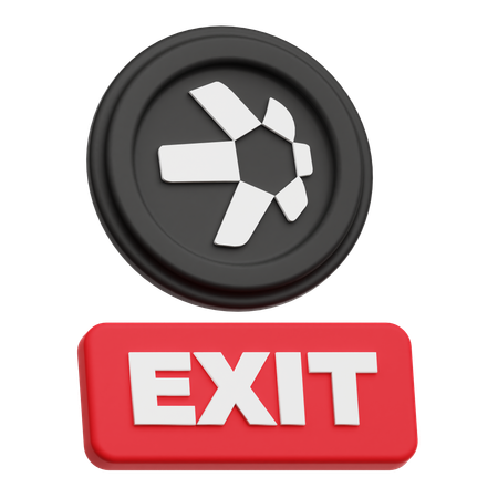 Combien ça coûte  3D Icon