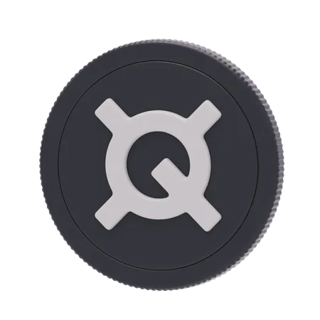 Quantstamp  3D Icon