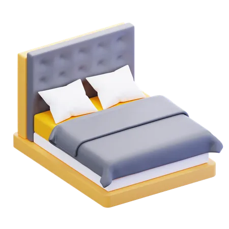 Quarto  3D Icon