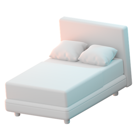 Quarto  3D Icon