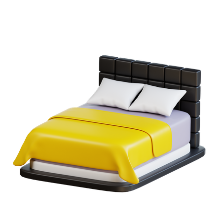 Quarto  3D Icon