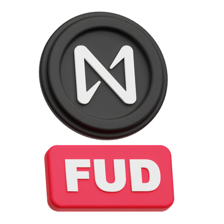 Perto do fim  3D Icon