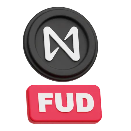 Perto do fim  3D Icon