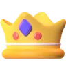 Queen Crown