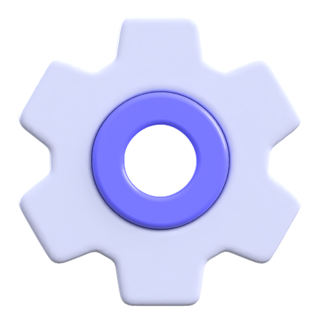 Quel équipement  3D Icon