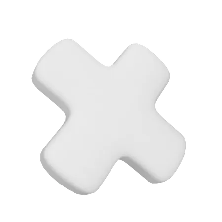 Querlatte  3D Icon