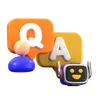 Question And Answer BOT