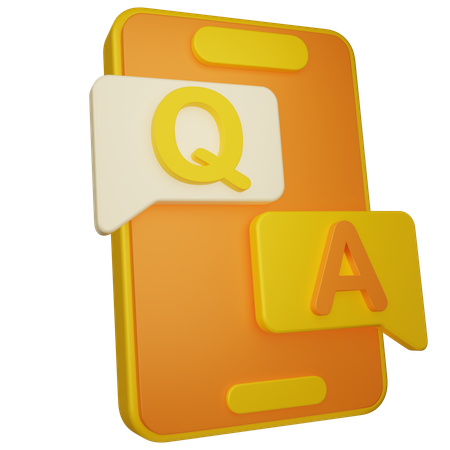 質疑応答  3D Icon