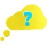 Question Cloud Thought