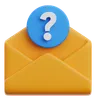 Question Email