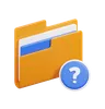 Question Folder