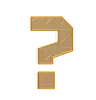 Question Mark Symbol