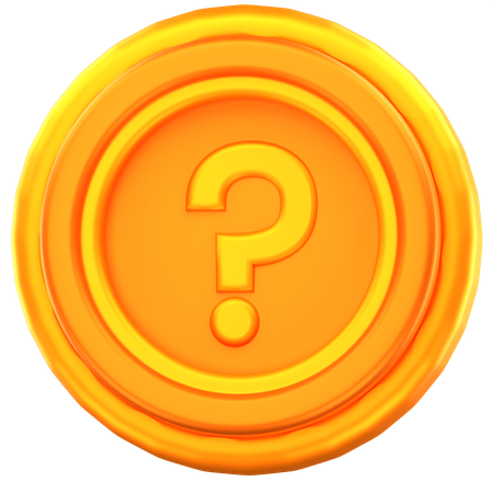 Question tâche pièce  3D Icon